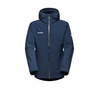 Mammut Alto Light Hs Jacket Bleu 2XL Homme