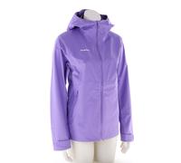 Mammut Alto Light HS Hooded Femmes Veste Outdoor L Lilas