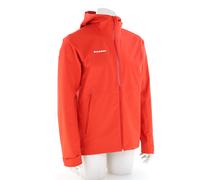 Mammut Alto Light HS Hooded Hommes Veste Outdoor L Rouge