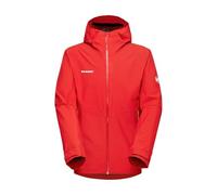 Mammut Alto Light HS Hooded Jacket Men Veste, Rouge, 3XL Hommes