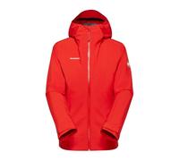 Mammut - Alto Light HS Hooded Jacket - Veste hardshell femme Mammut Red - S