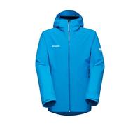 Mammut - Alto Light HS Hooded Jacket - Veste hardshell homme Glacier Blue - XXL