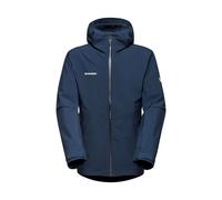 Mammut - Alto Light HS Hooded Jacket - Veste hardshell homme Marine - L