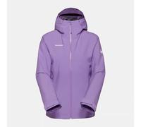 Mammut - Alto Light HS Hooded Jacket - Veste imperméable femme Lavandin - M