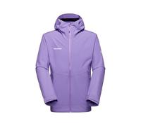 Mammut - Alto Light HS Hooded Jacket - Veste imperméable homme Lavandin - XL