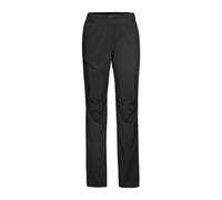 Mammut - Women's Alto Light Hardshell Pants - Pantalon imperméable - 46 - black