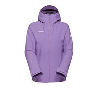 Mammut Alto Light HS Hooded Femmes Veste Outdoor M Violet