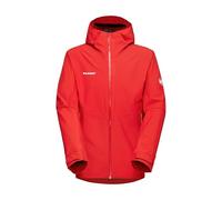 Mammut Alto Light Hardshell Jacket Rouge S Homme