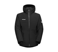 Mammut Veste double Alto Light 3 en 1 Hardshell Homme Noir 2XL