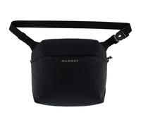 Mammut Sac en bandoulière polyvalent Alto Shoulder Bag Noir 4 L