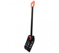 Mammut - Alugator Pro Light Hoe - Pelle avalanche - black