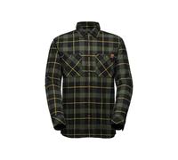 Mammut Alvra Longsleeve Shirt Men Robe Chemise Homme (Lot de 1)