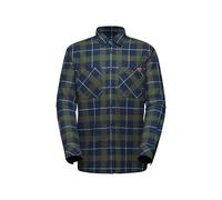 Mammut Alvra Longsleeve Shirt Men Robe Chemise Homme (Lot de 1)