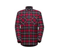 Mammut Alvra Longsleeve Shirt Men Robe Chemise Homme (Lot de 1)