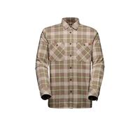 Mammut Alvra Longsleeve Shirt Men Robe Chemise Homme (Lot de 1)