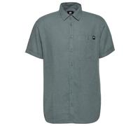Mammut - Alvra Summer Shirt - Chemise - L - strata