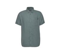 Mammut Alvra Summer Shirt Men Chemise de randonnée Homme
