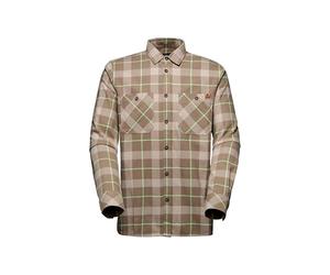 Mammut Alvra T-Shirt à Manches Longues pour Homme