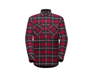 Mammut Alvra T-Shirt à Manches Longues pour Homme