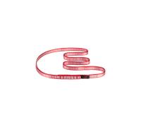 Mammut Anneau de sangle robuste et durable Tubular Sling 16.0 60cm Rouge 60 cm