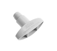 Mammut Appareil de test pour airbag d’avalanche Airbag 3.0 Trigger Test Tool Gris one size