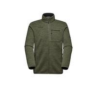 Mammut Arctic IV ML Veste pour homme, Dark Marsh Melange, Large