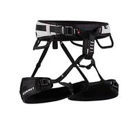 Mammut Harnais d'escalade Ophir 3 Slide Black-Marble Homme Taille XL