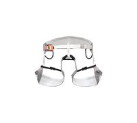Mammut Harnais Zephir Altitude - Gris clair et blanc - Taille L