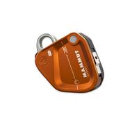 Mammut Assureur Assist Belay Resistor 2040-03050 gold 7041 Jaune