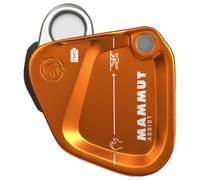 Mammut Assureur Assist Belay Resistor 2040-03050 gold 7041 Jaune