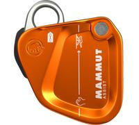 MAMMUT Assist Belay Resistor - Mixte - Orange - taille Unique- modèle 2026