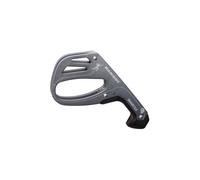 Mammut Assureur-descendeur Smart 2.0 Gris Taille unique
