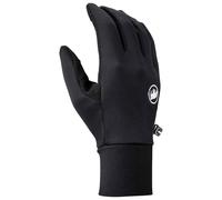 Mammut - Astro Glove Black - L-XL - Gant