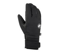 Mammut - Astro Guide SO Glove - Gants alpinisme Black - 7