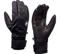 MAMMUT Astro Guide So Glove - Mixte - Noir - taille 12- modèle 2026