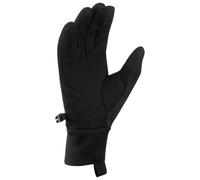 Mammut Gants Astro Light SO Softshell Gore-tex Windstopper® Noir 8