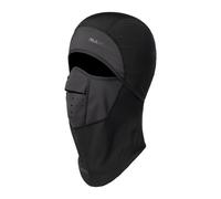 Mammut - Balaclava Arctic WS - Cagoule Black - Taille unique