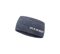 Mammut Tree Wool Headband Gris