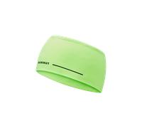 Mammut Bandeau pratique haute performance Aenergy Light Headband Jaune one size