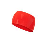 Mammut Bandeau pratique haute performance Aenergy Light Headband Rouge one size