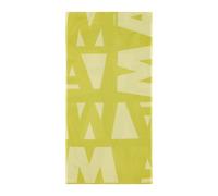 Mammut - Mammut Neck Gaiter Logo - Foulard - One Size - acacia / holunder