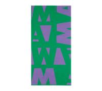Mammut - Mammut Neck Gaiter Logo - Foulard - One Size - pinea / lavandin