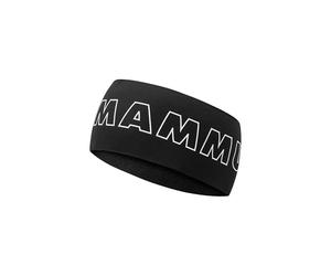 Mammut Bandeau unisexe Aenergy - Noir - Taille unique