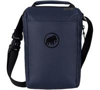 Mammut Sac à bandoulière Seon Crossbody Bleu