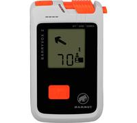 MAMMUT Barryvox 2 - Mixte - Blanc - taille Unique- modèle 2026