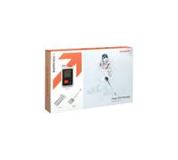 Mammut - Barryvox 2 Peak 240 Package - Pack ARVA White - Taille unique