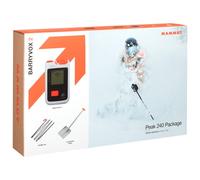Mammut - Barryvox 2 Peak 240 Package - Set DVA - One Size - white