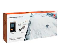MAMMUT Barryvox Package Europe - Mixte - - taille Unique- modèle 2026