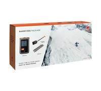 Mammut Barryvox Package Noir Noir