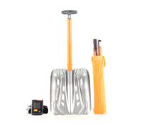 Mammut Barryvox Pro Light 280 Set DVA Taille unique Multicolore